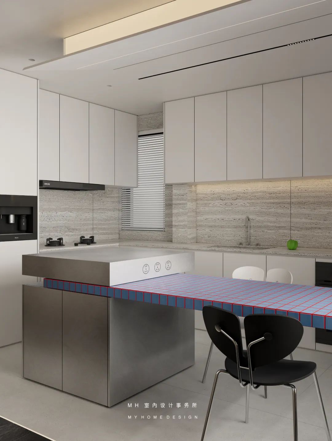 【首发】MH设计新作：隐与静-18