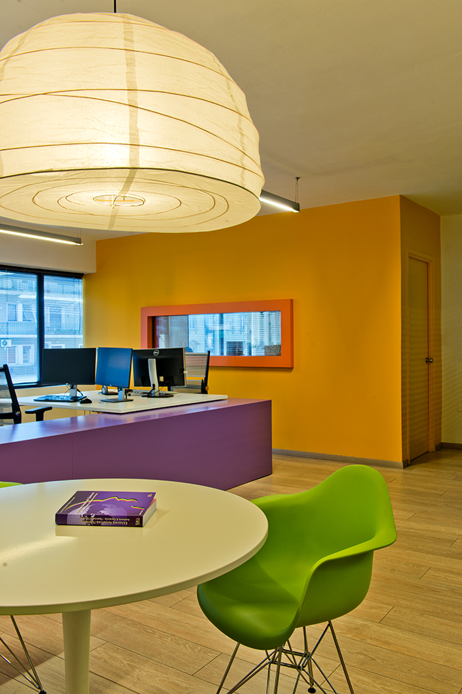 Softomotive 软件公司办公室翻新-25