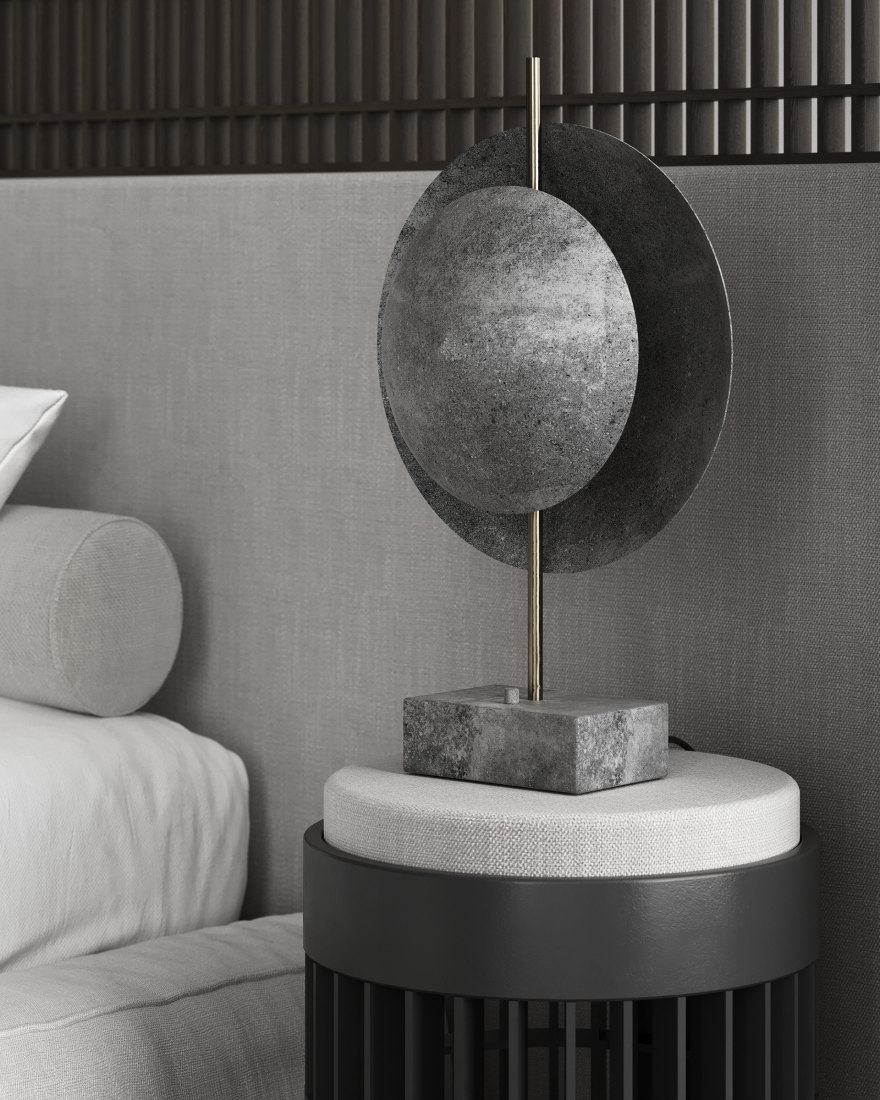 地球边缘·第二部丨Elena Torceva-20