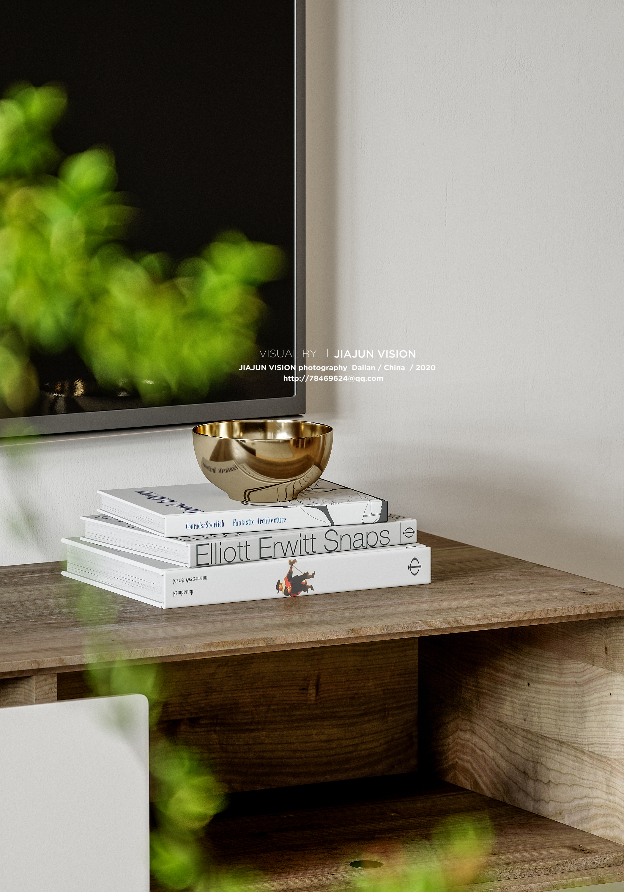 两套现代北欧风格效果图-16