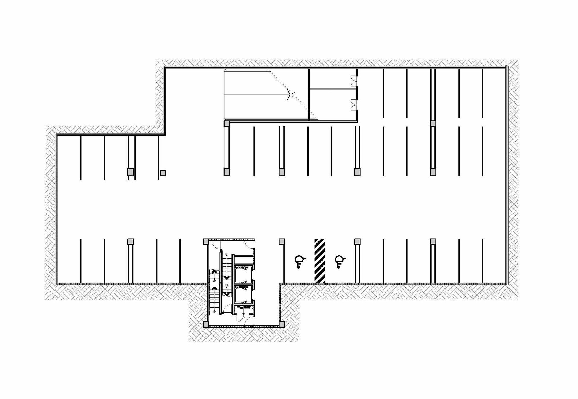 119 大北路，奥克兰总部-28