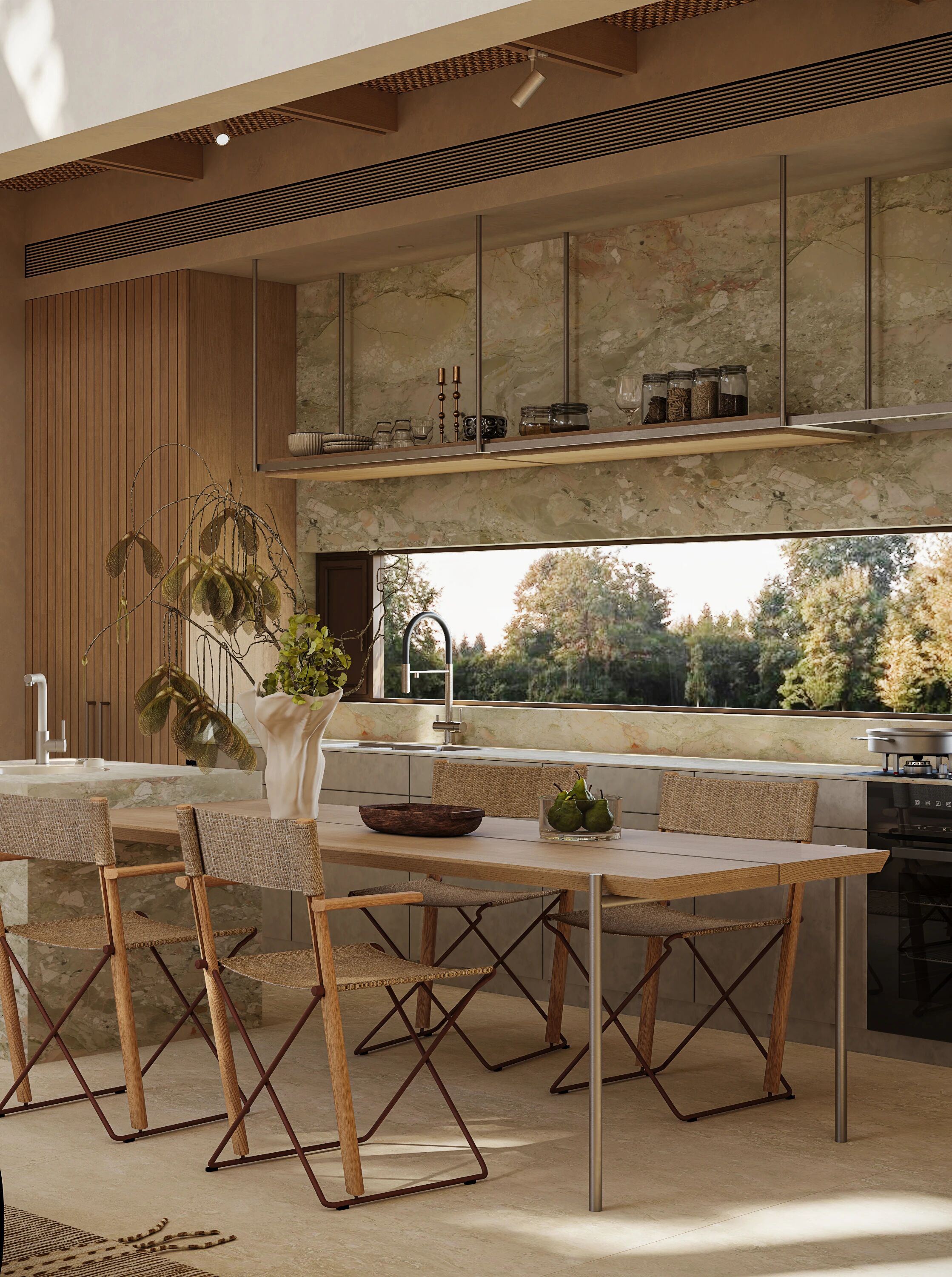 拾光牧屋丨中国苏州丨上海舍内建筑装饰工程有限公司-30