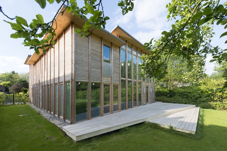 黑森林木质住宅-2