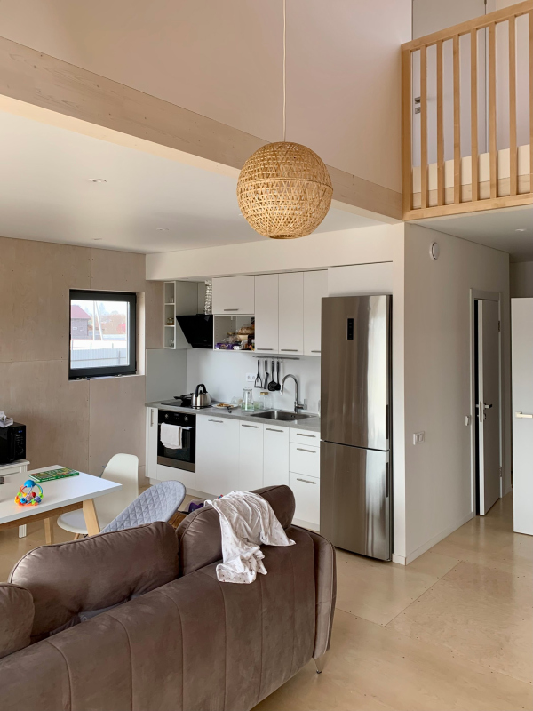 ДачаHouse（别墅住宅）丨俄罗斯雅罗斯拉夫尔丨DK architects-31