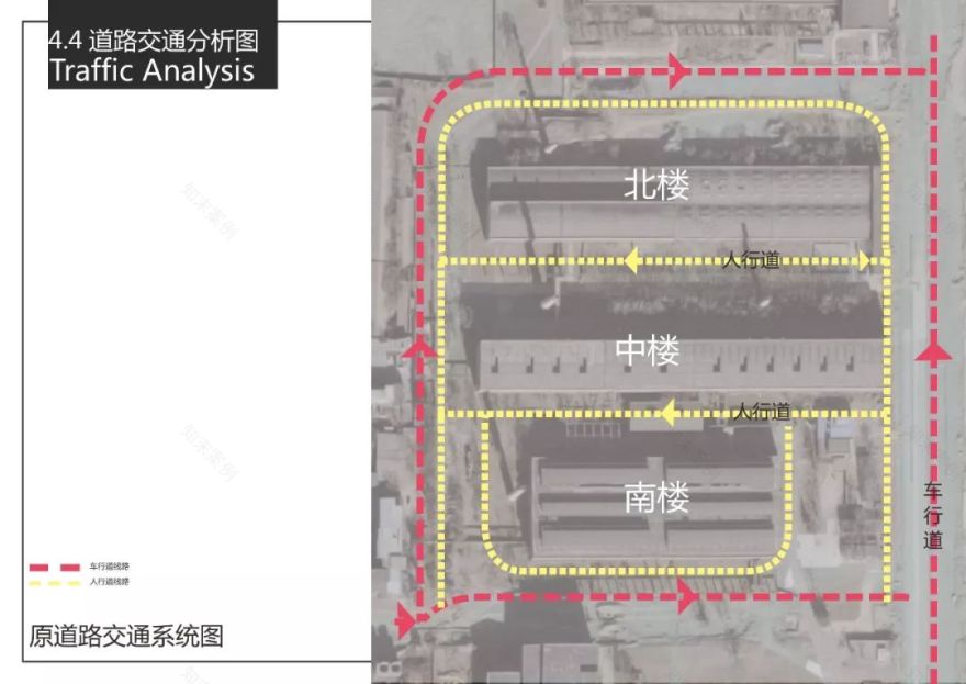 北京二通厂改造设计 | 穿越历史与未来的科技娱乐隧道-56