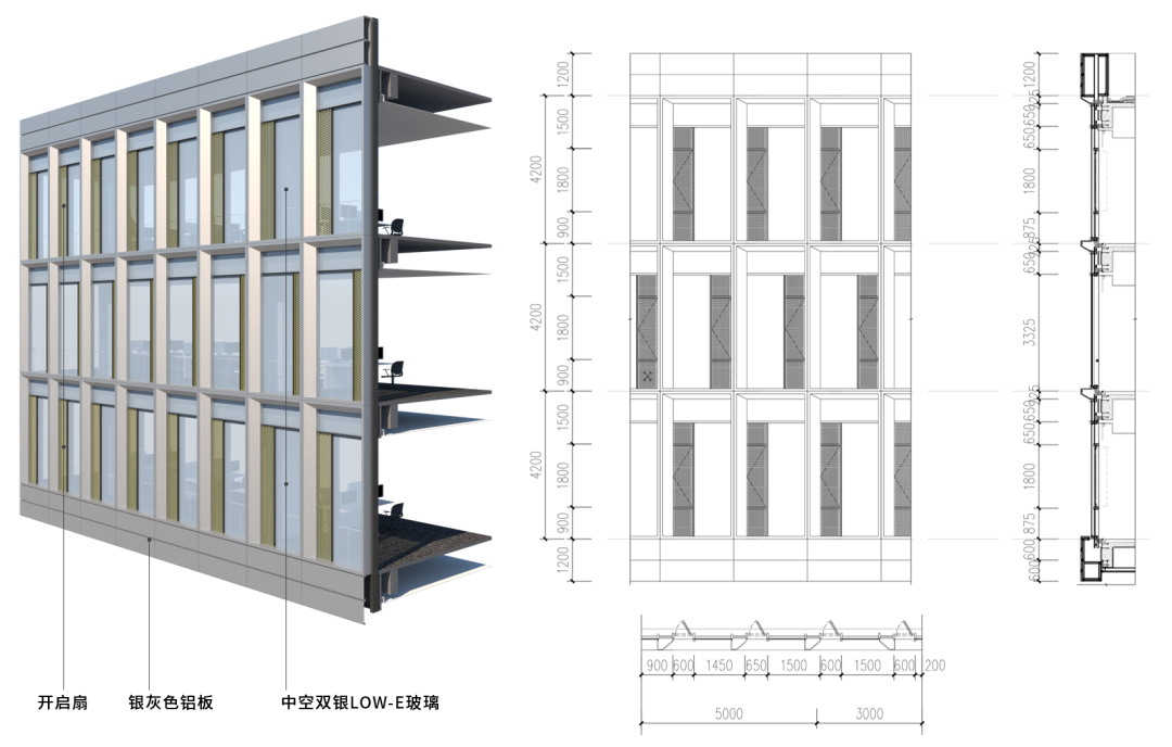 招商蛇口杭州运河网谷丨中国杭州丨华阳国际设计集团-97
