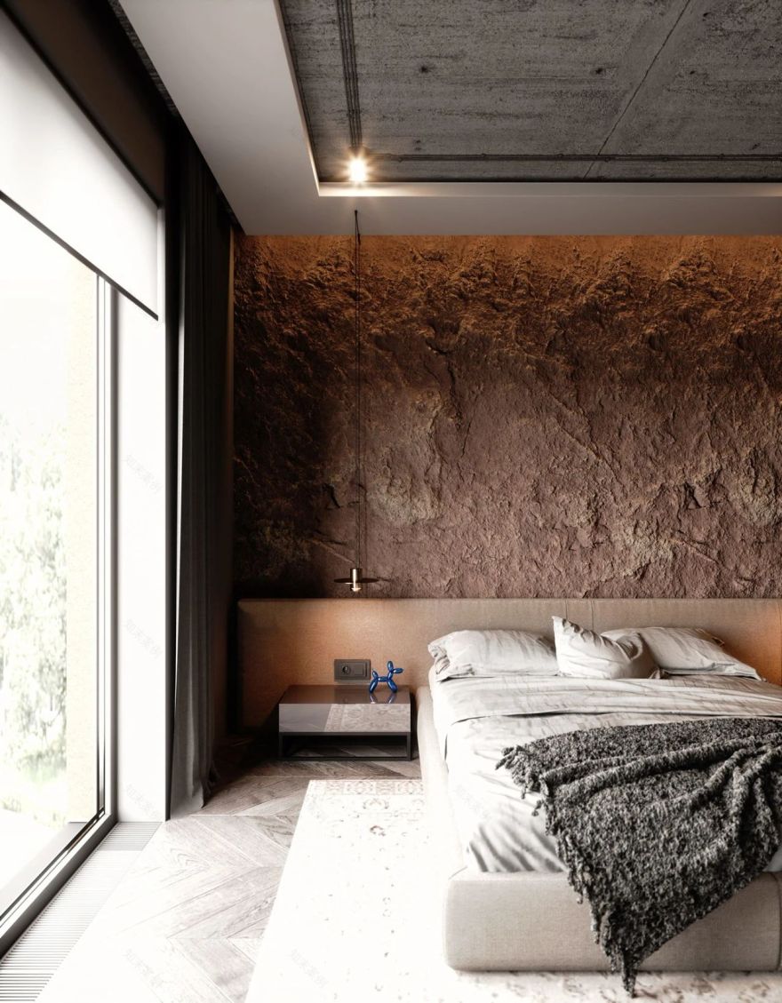 现代简约高级灰设计丨Konstantin Kildinov-26