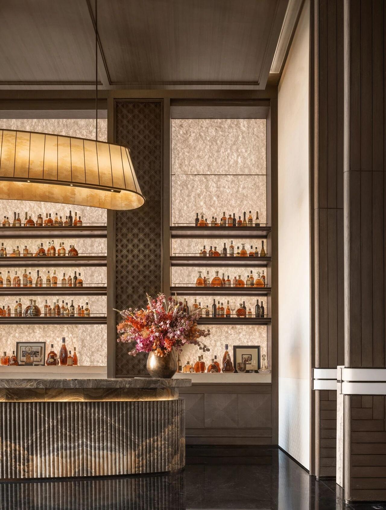 北京·龙湖宸翰丨中国北京丨深圳31设计-12