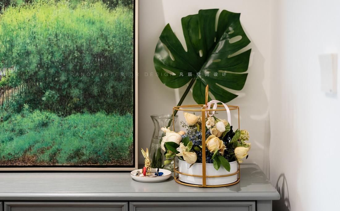 带点小轻奢的萌娃之家-58