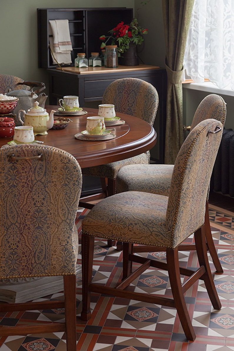 基辅公路别墅  室内画廊丨俄罗斯莫斯科丨ANCconcept-39