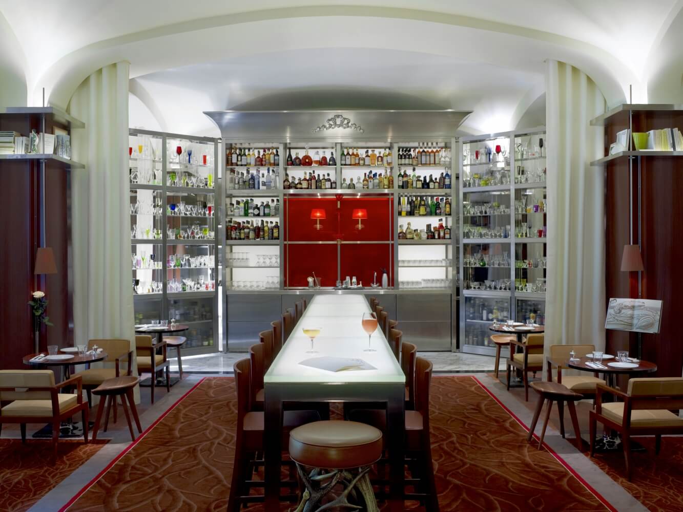 LE ROYAL MONCEAU, PARIS  Philippe Starck-14