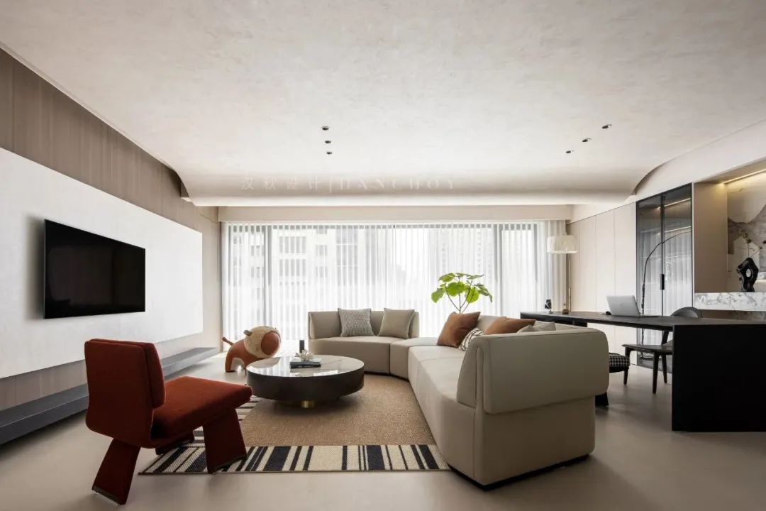 日暮里丨中国常州丨汉秋设计-7