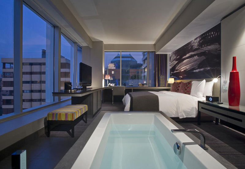 成都太成四星级酒店-11