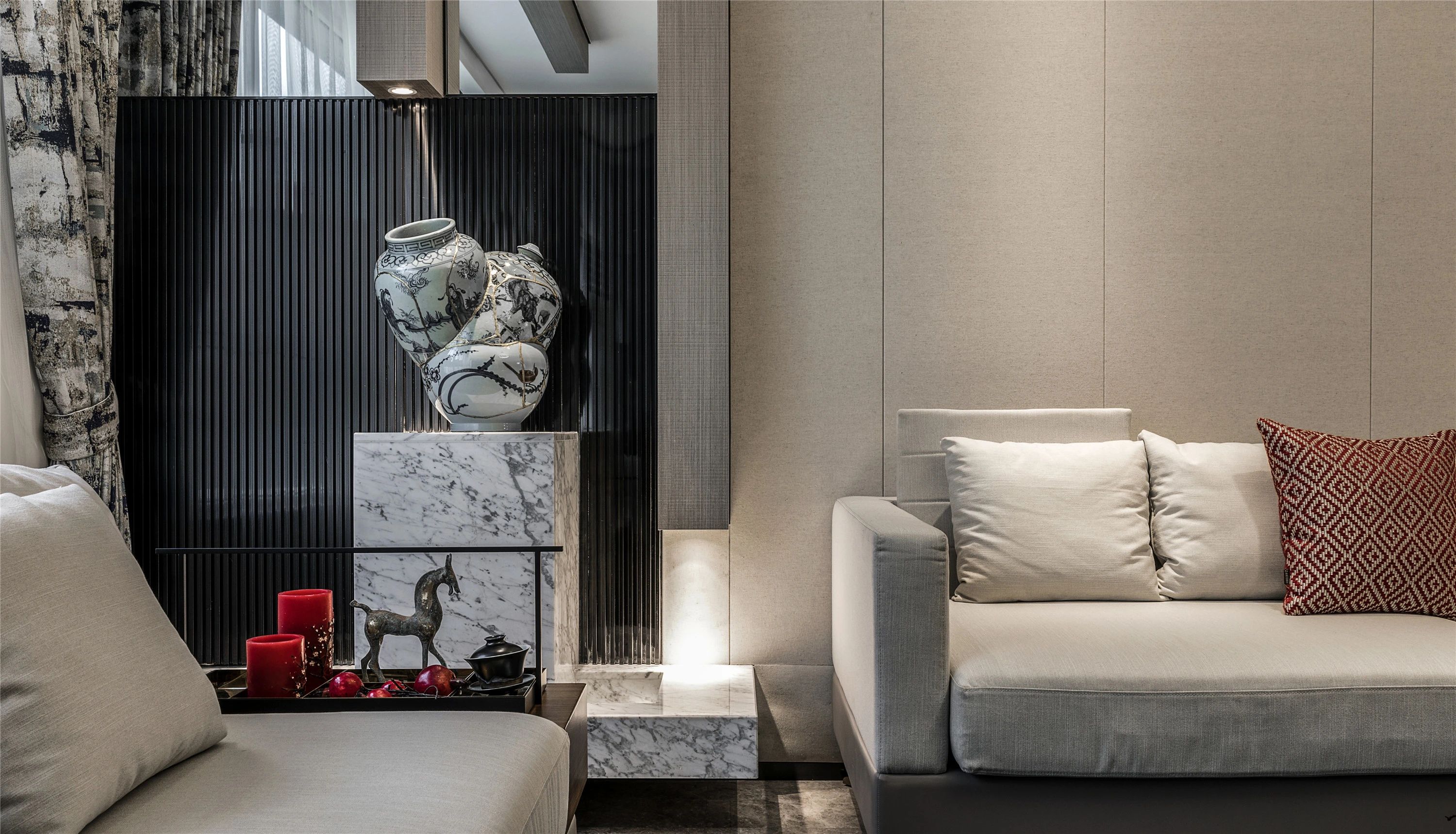 2021威尼斯建筑双年展丨法国尼斯丨Hashim Sarkis Studios(HSS)-121