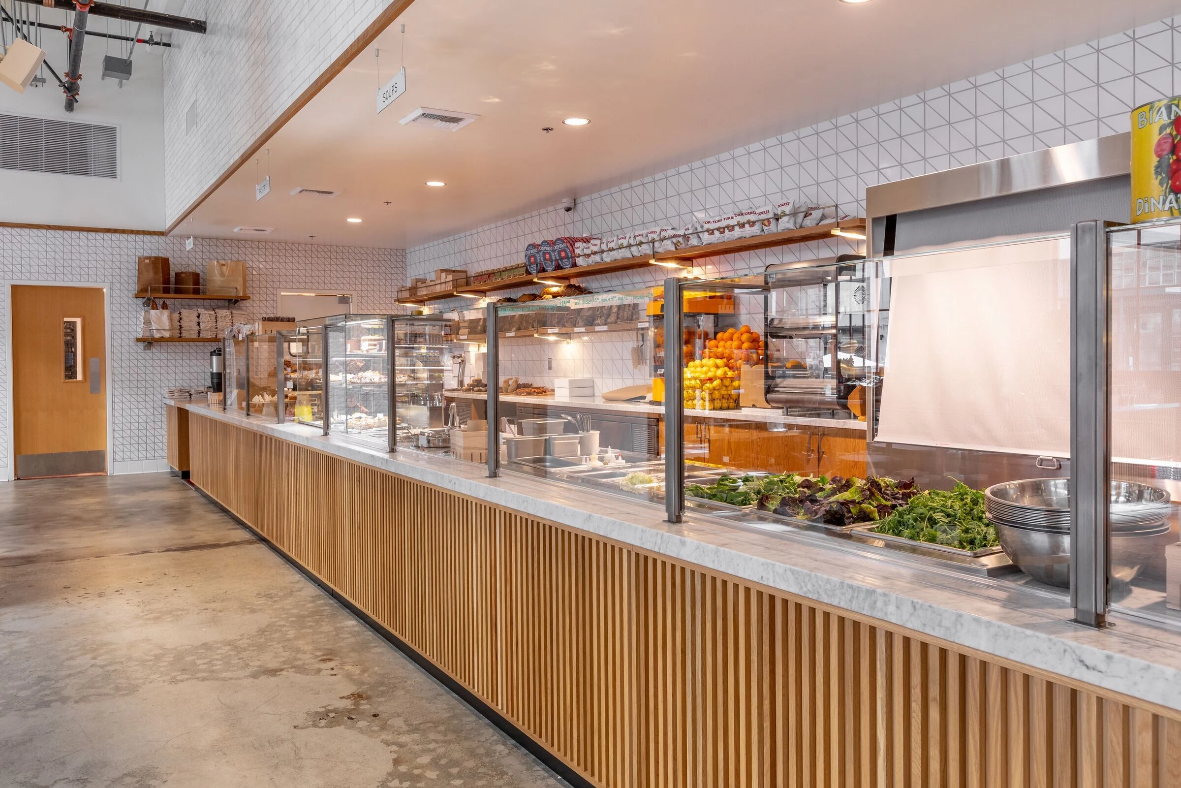 Tartine Manufactory LA-57