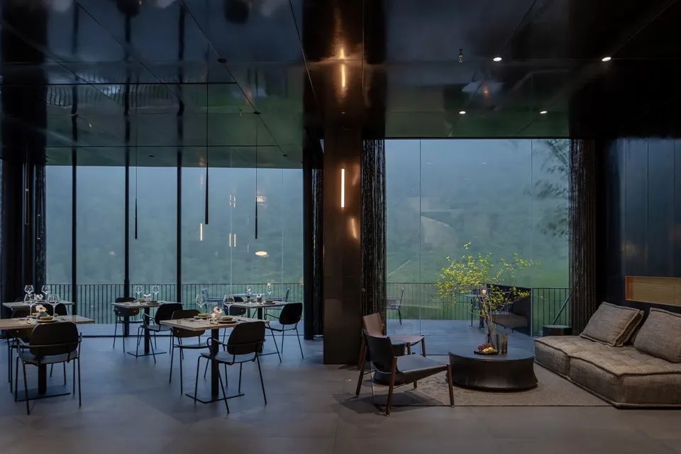 莫干山淺境·林棲谷隱度假酒店丨中国浙江丨素建築設計事務所SUA-44