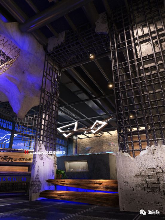 视觉与味蕾的碰撞集结，天九全球烧烤汇-10