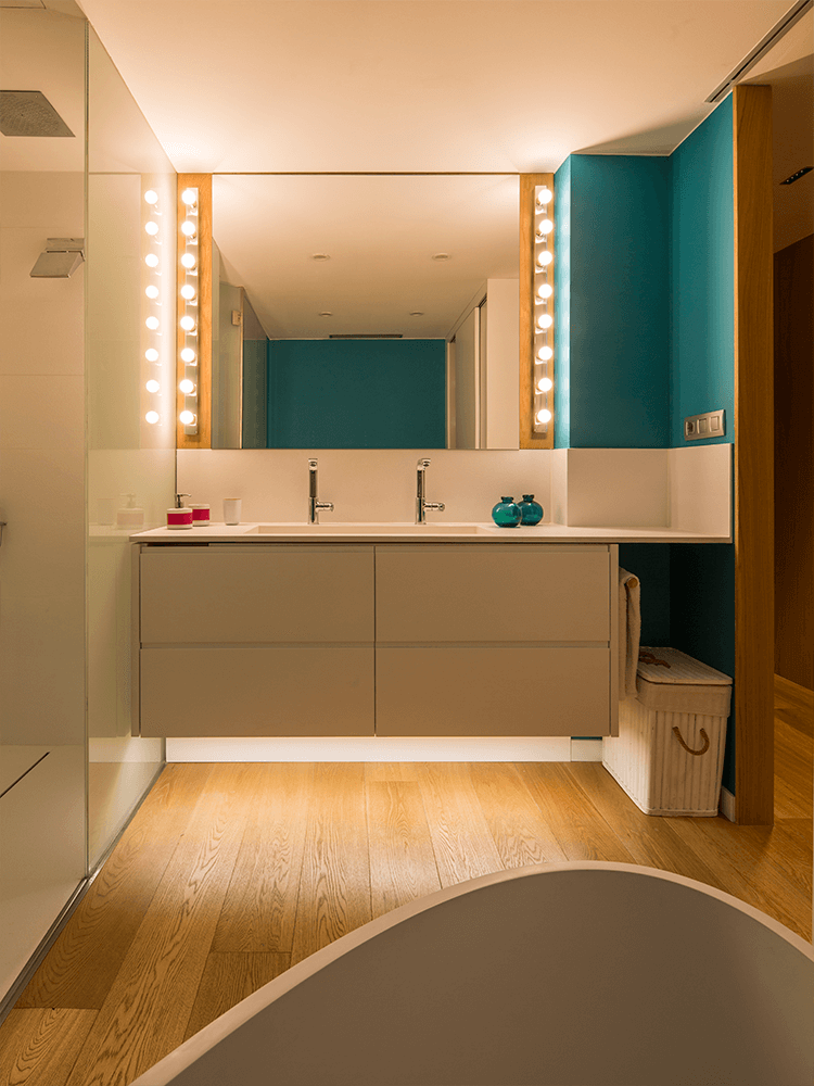 FOLGUEROLES DUPLEX The Room Studio-4