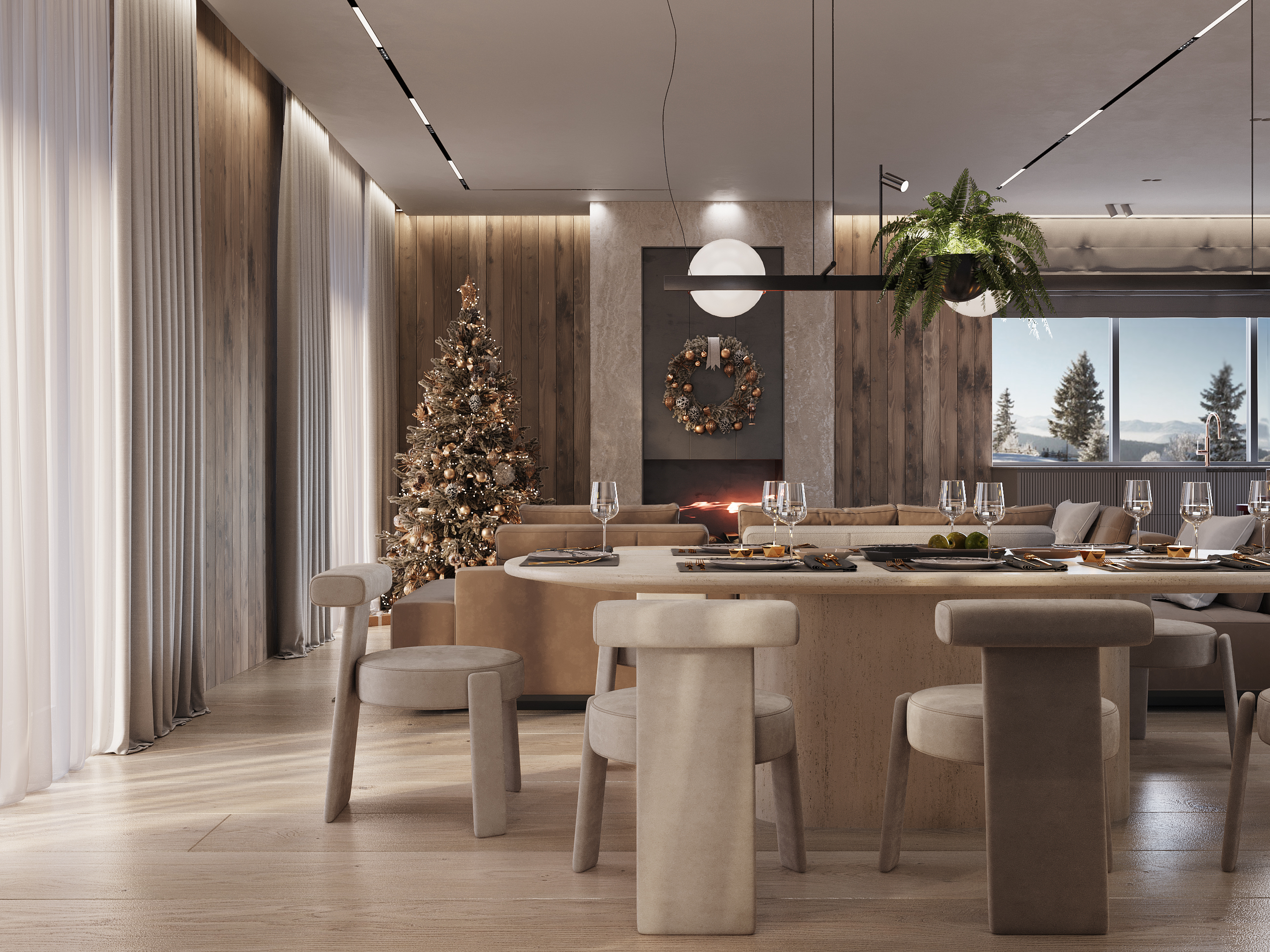 Winter house-0