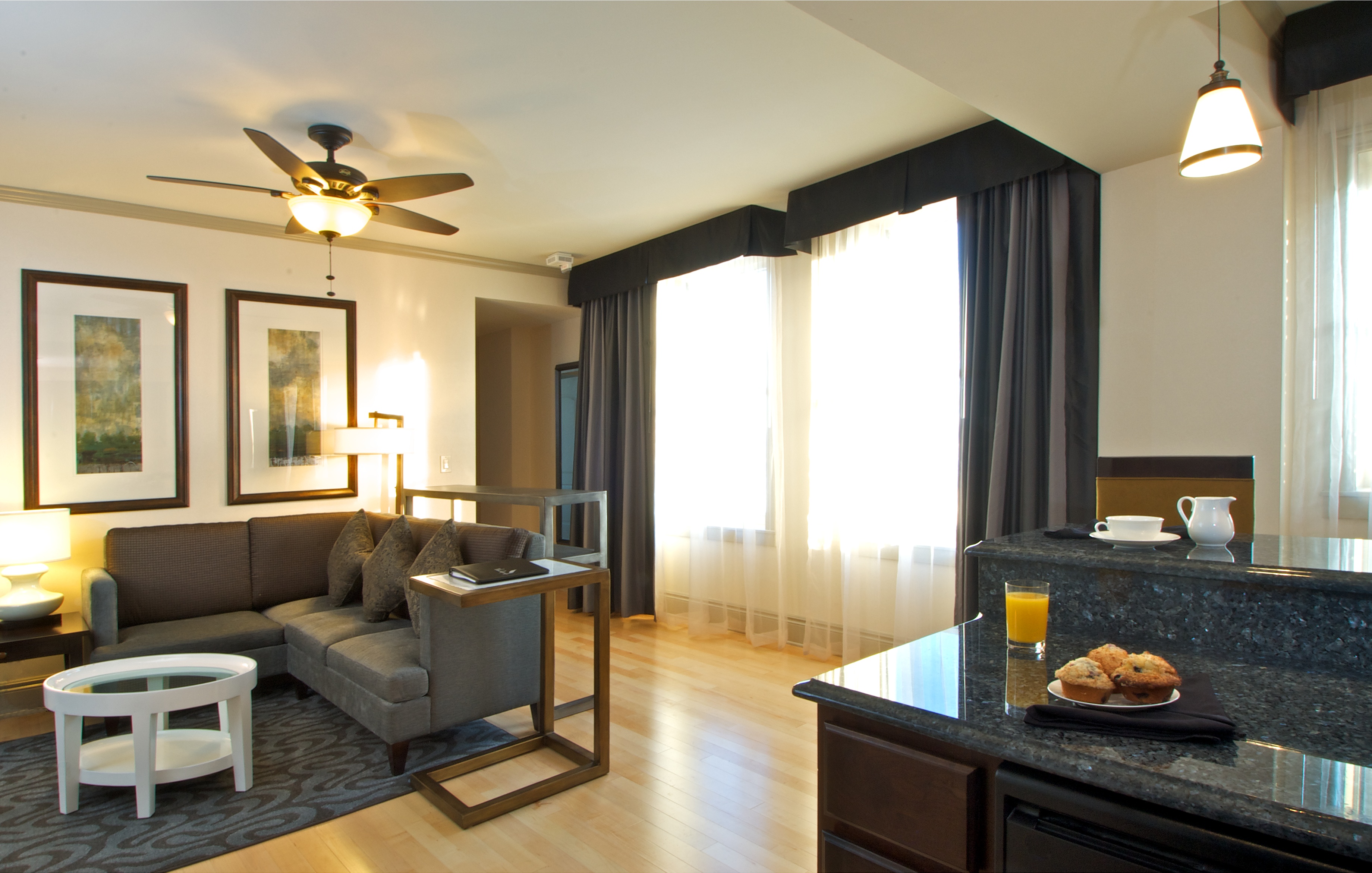 Hotel Blackhawk(爱荷华州，达文波特)-0