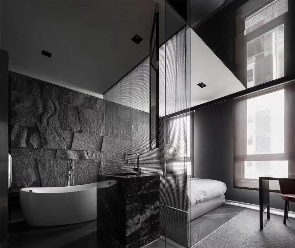 PU 石的跨界应用 · 打造轻巧质感空间-28