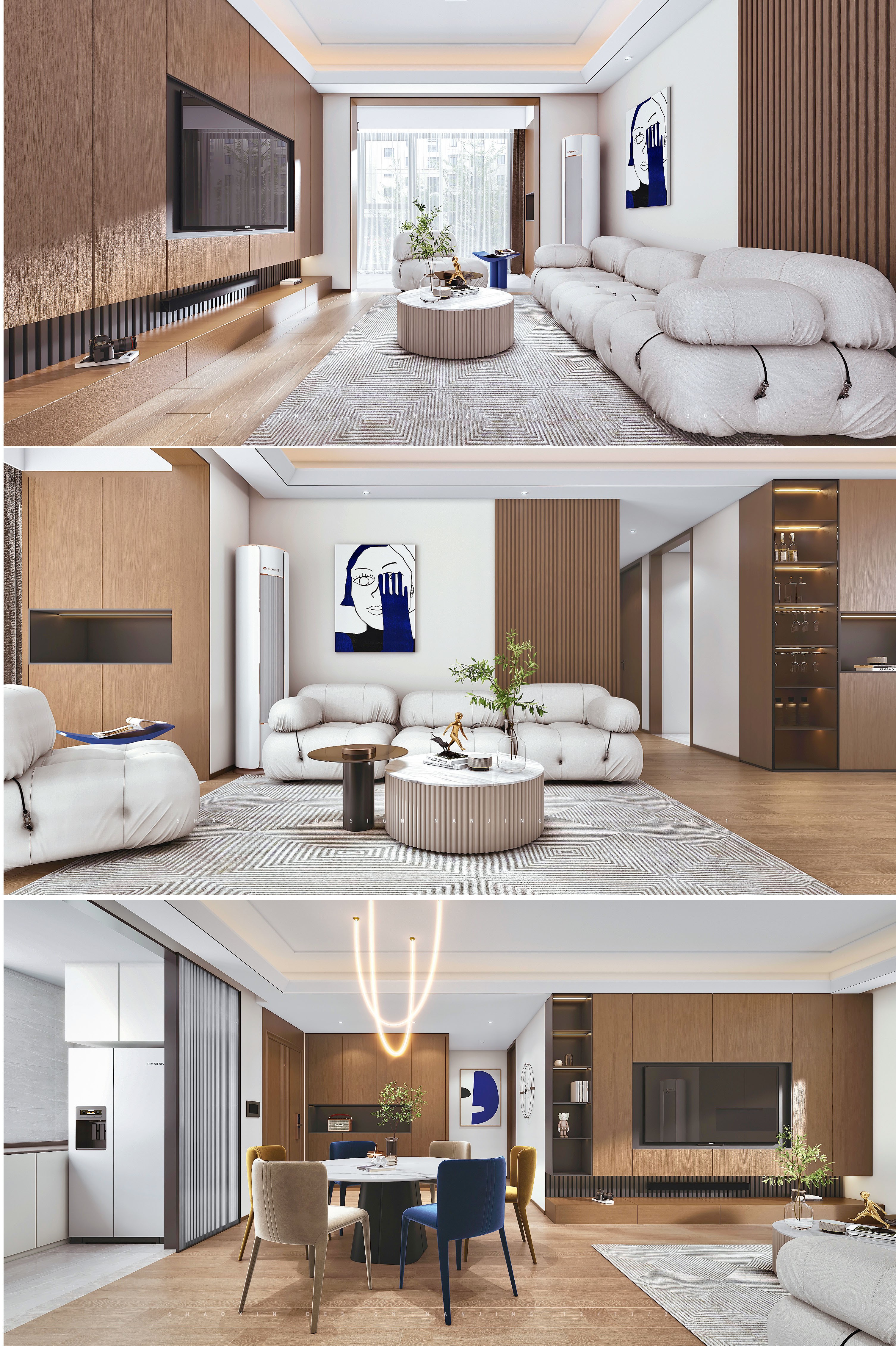 色彩的温柔丨中国南京丨苏旧-40