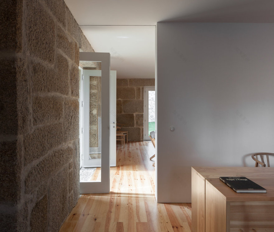 费塔斯之家(Feitais House)现代重生-65