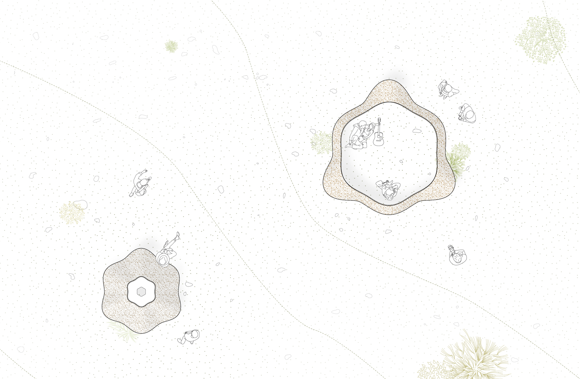 爪哇和果酱亭丨美国丨i,thee-38