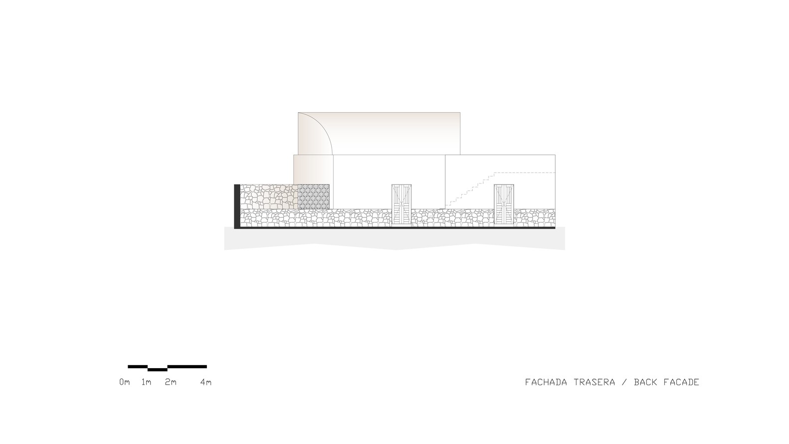 墨西哥 Mérida 阿尔莫达创始人馆-51