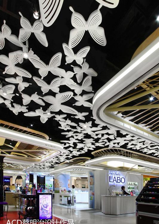 
香港将军澳峻滢 – 住客会所 -4