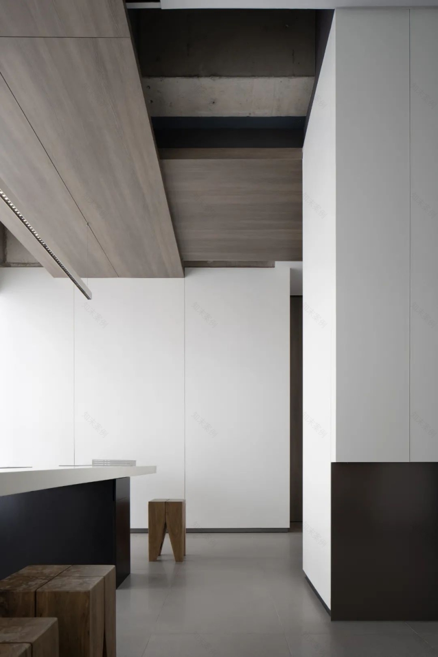 水木言设计机构办公室丨中国长沙-22