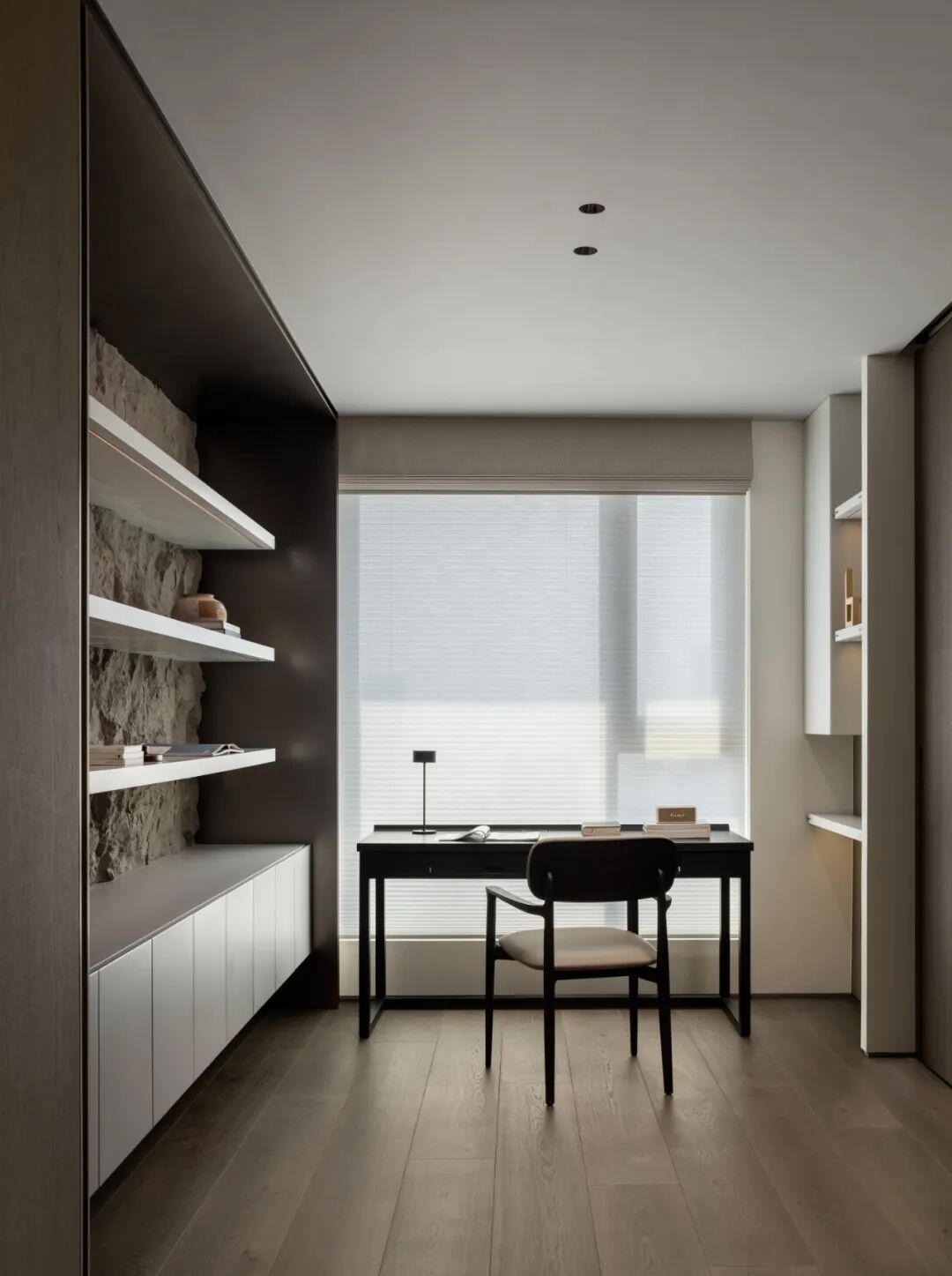 RanguDesign冉古设计|临海揽山-71