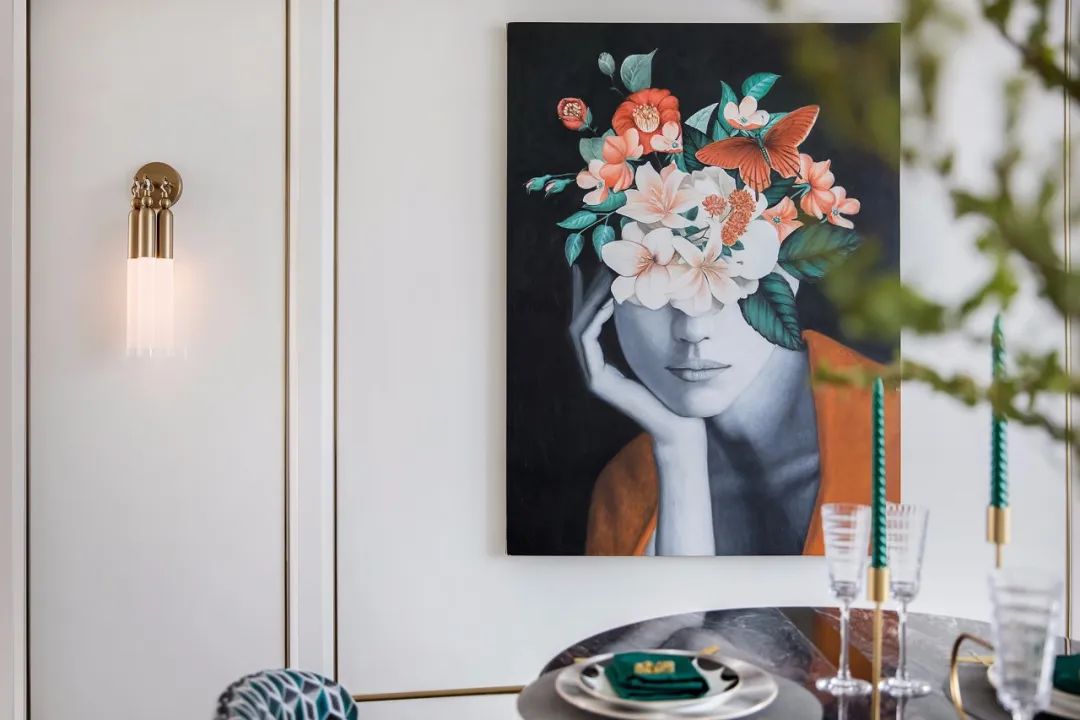 寻隐都市 | 三大家居设计案例解读-0