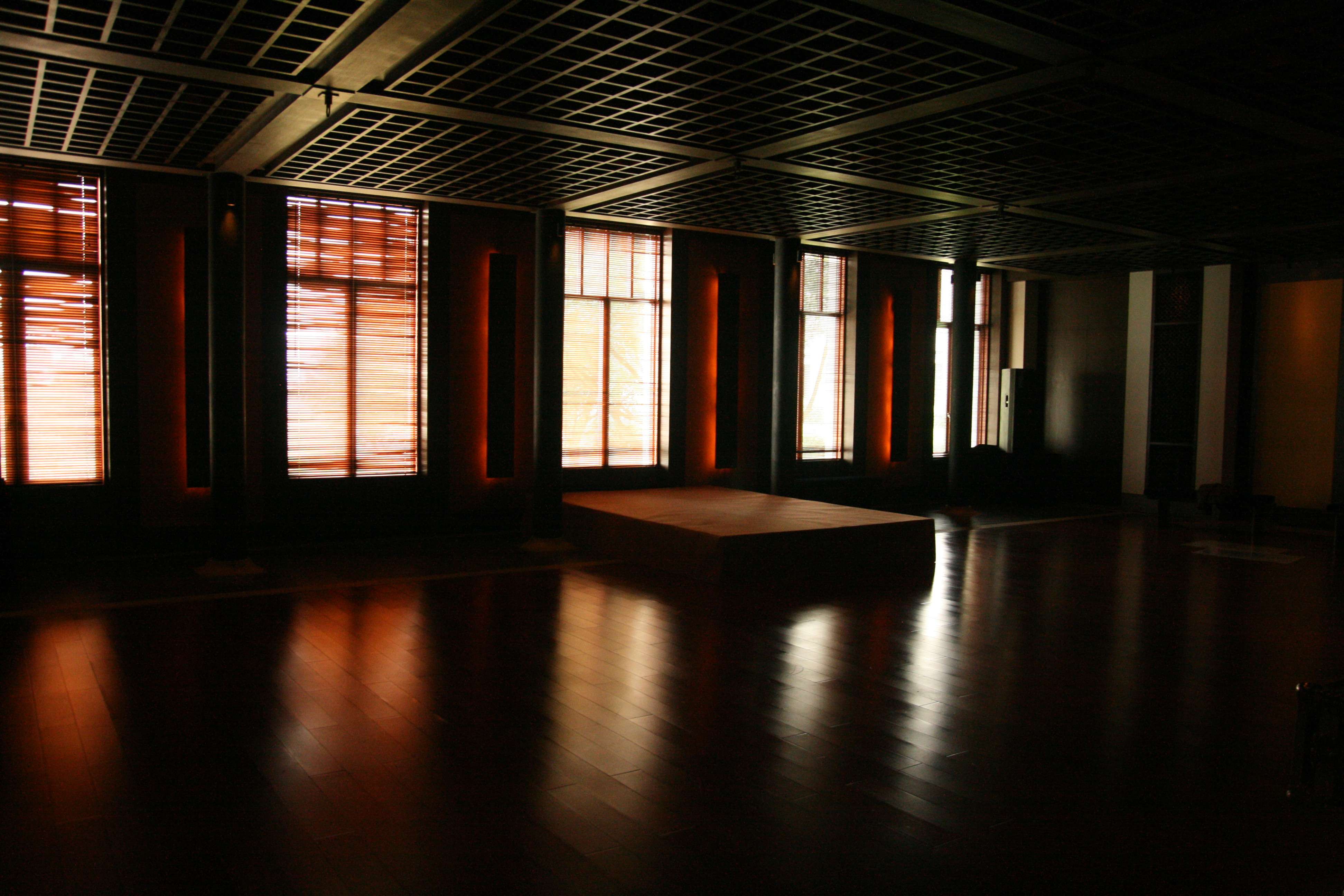 杭州富春山居度假酒店设计方案-19