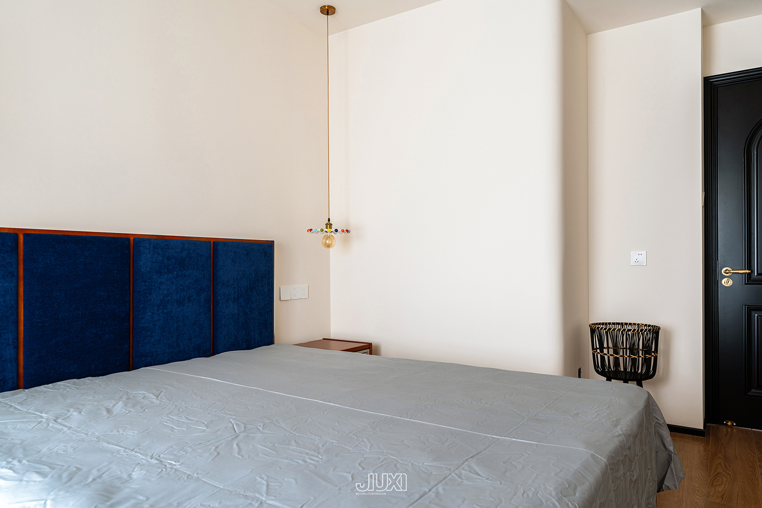 润泽悦溪住宅设计丨久栖设计-46