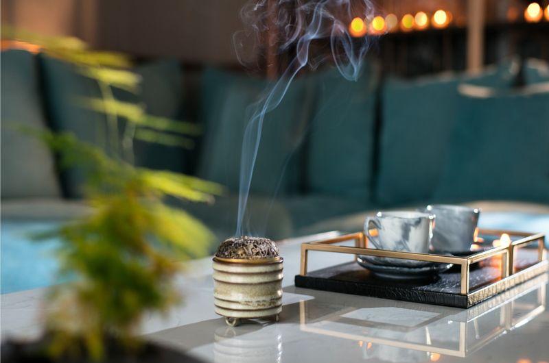 深圳城市山谷280平复试空间，木子仁室内设计展现朝阳梦想-38