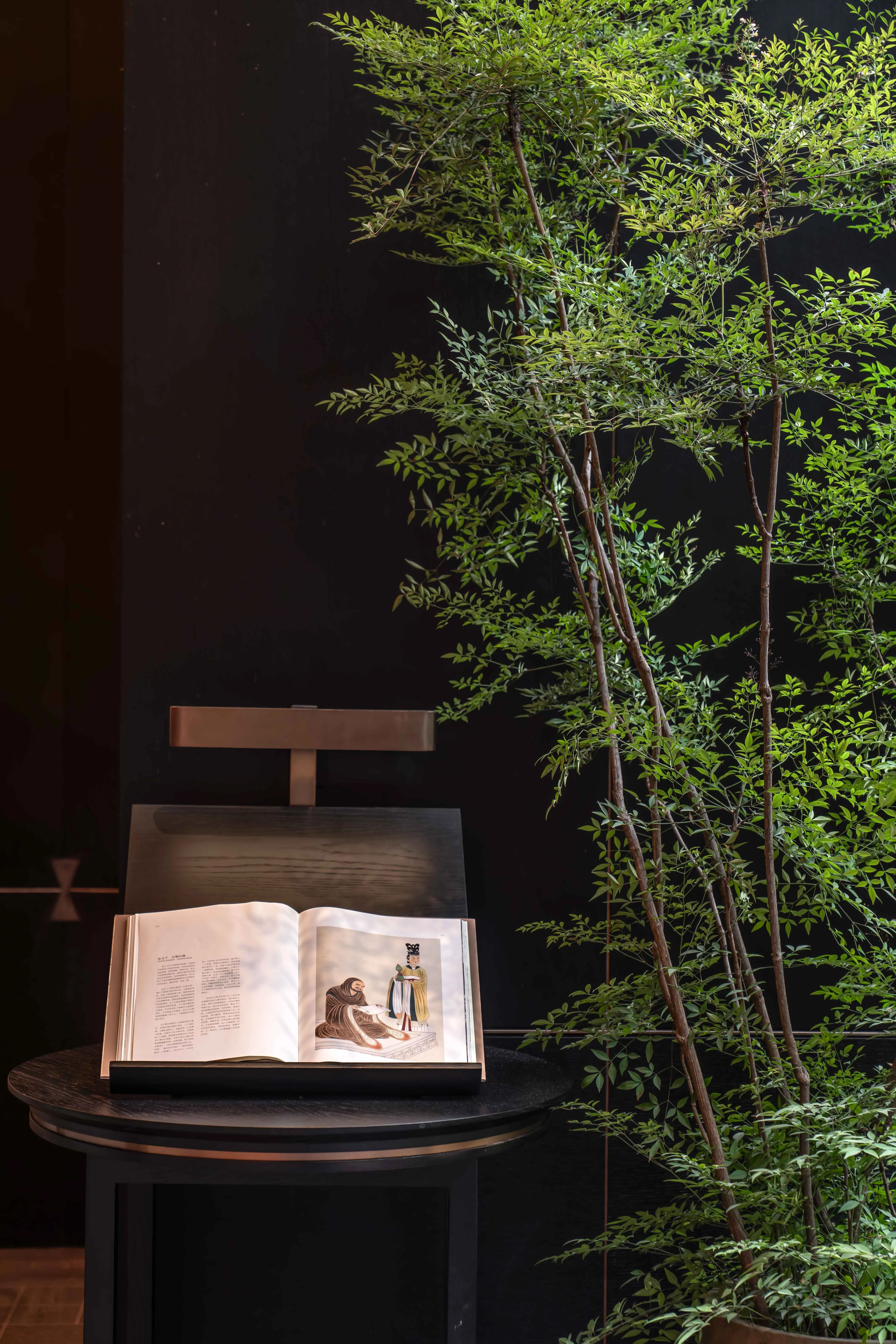 越秀·如玺华院丨中国杭州丨DAS大森设计-20