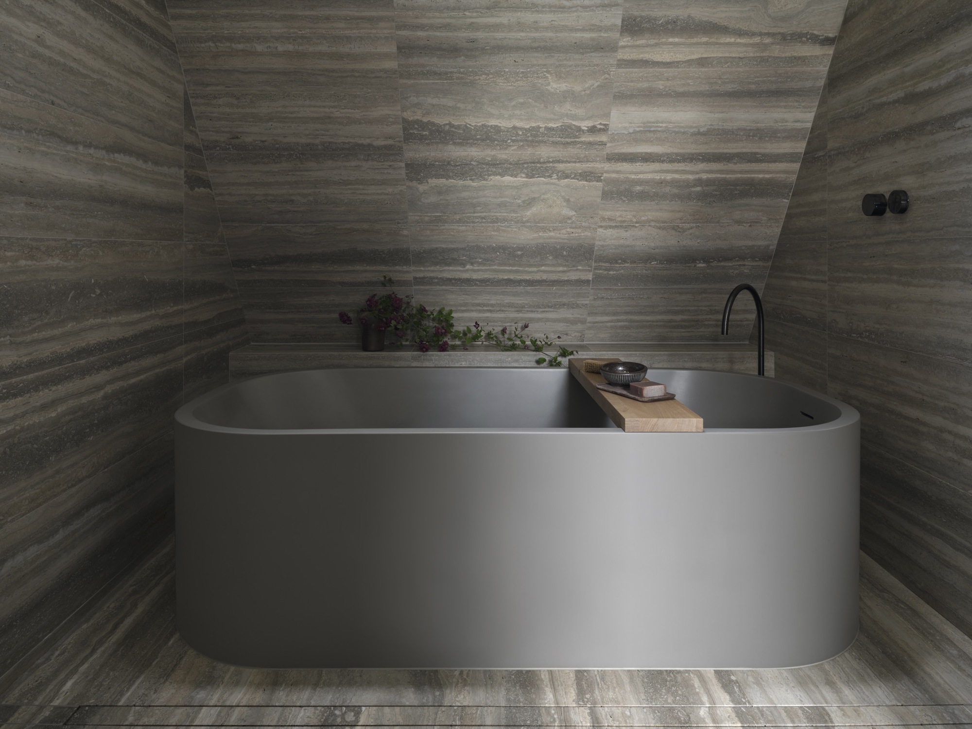 丨加拿大多伦多丨Batay  Csorba Architects-43