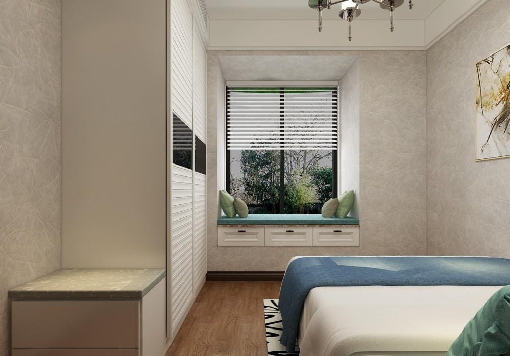 禅意新中式,都市静谧归处-18
