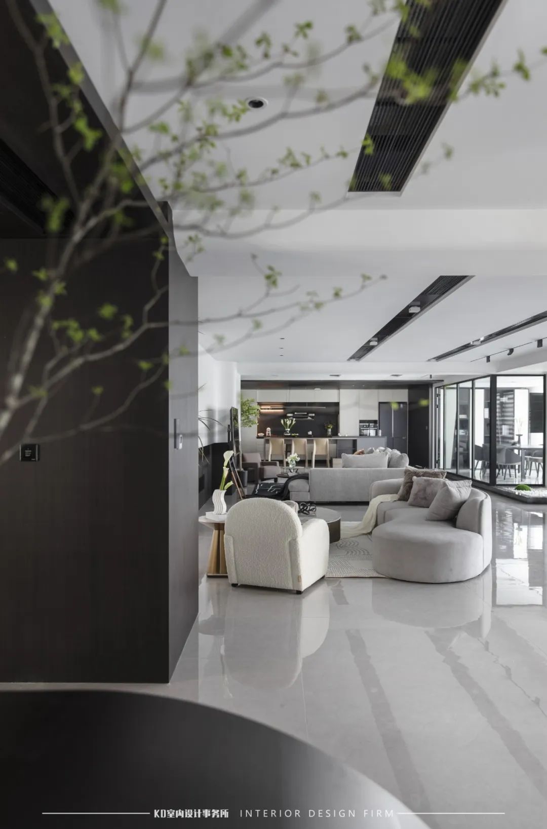 恺悦陈设丨恺悦陈设艺术中心-42