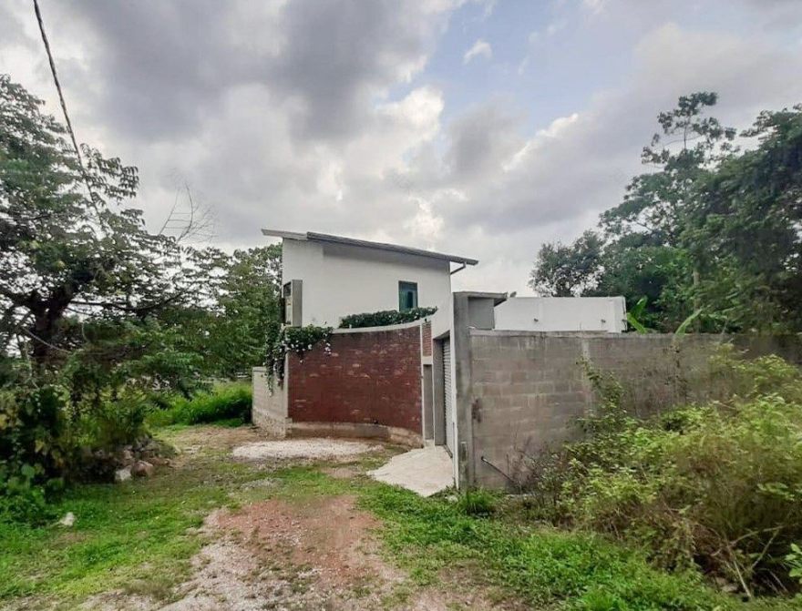 “绝路”住宅-31