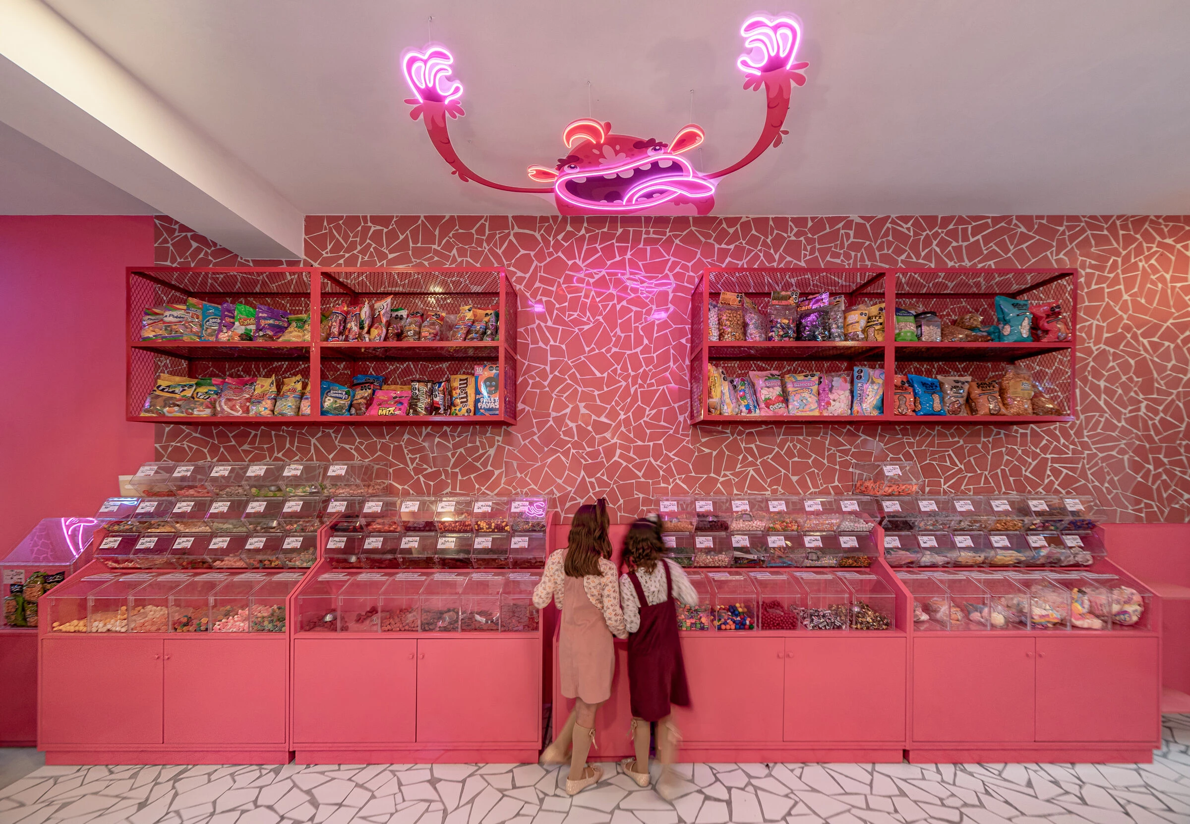 Gulsig 糖果店丨Dos Veintinueve-24