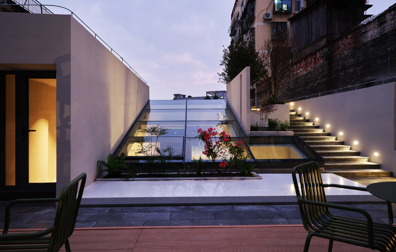 一点动心  2025 东方卫视《梦想改造家》丨中国广州丨汤物臣·肯文创意集团-144