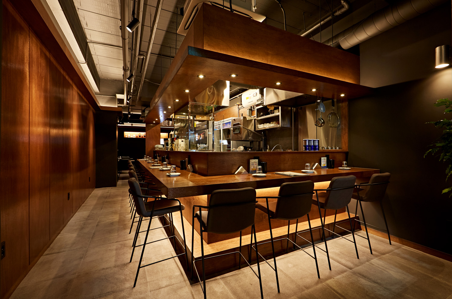 木材艺术 | 17 平米极简雅居的惊艳设计-4