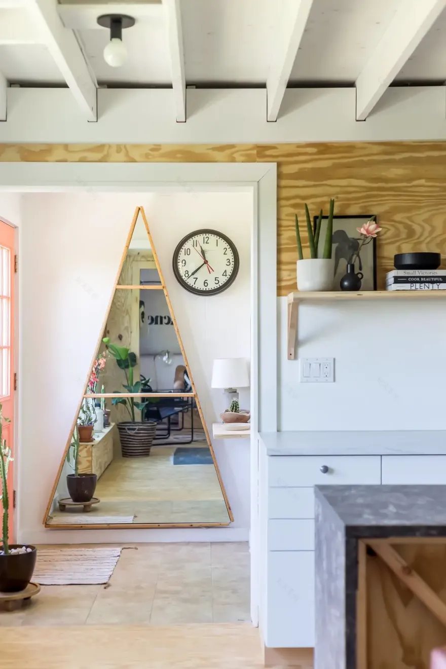 蒙塔克渔夫小屋 | 度假胜地的休闲设计-9