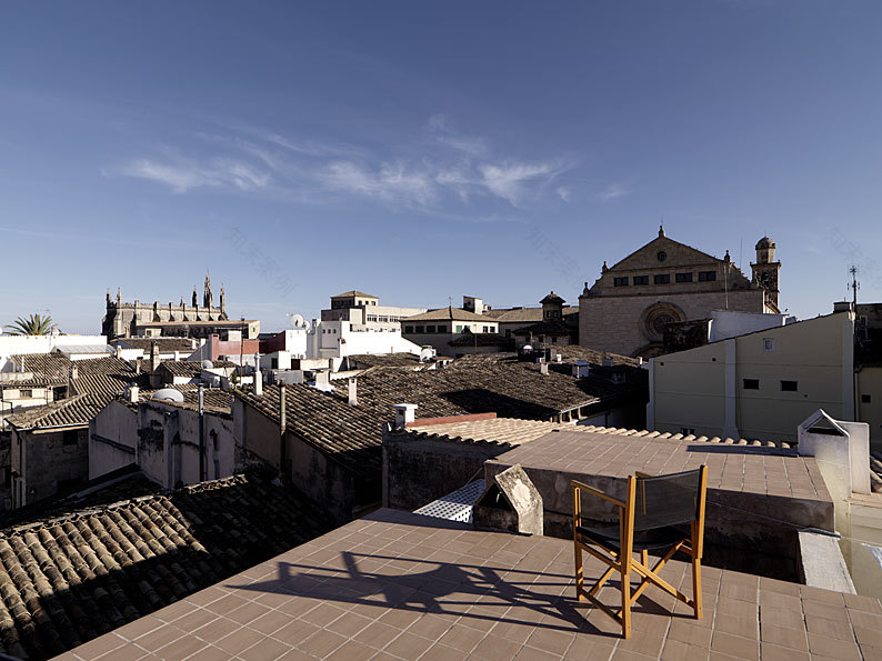 帕尔玛宫中的乡村风情-36