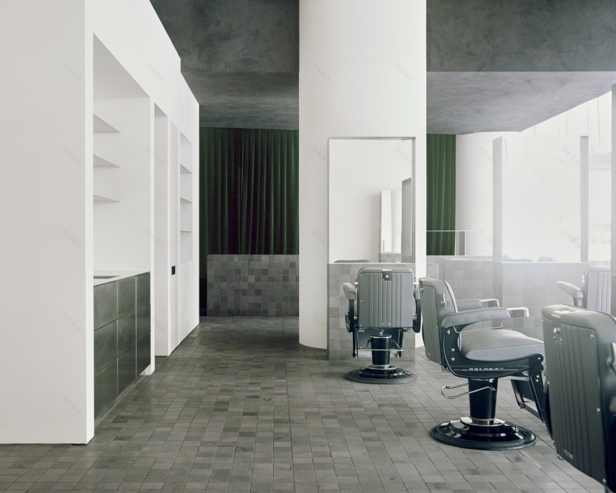 Stravinskij 沙龙丨新西兰丨SeearBudd Ross-27