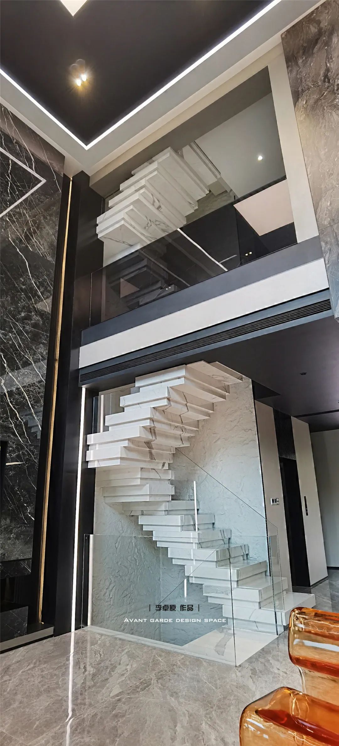 八套大宅，八种生活美学-364