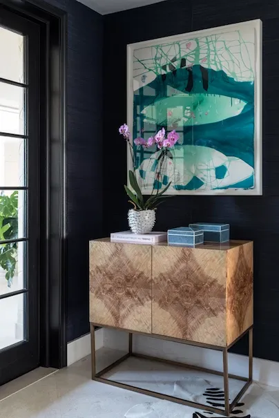 Miami 公寓丨美国迈阿密丨BZP Arquitetura-30