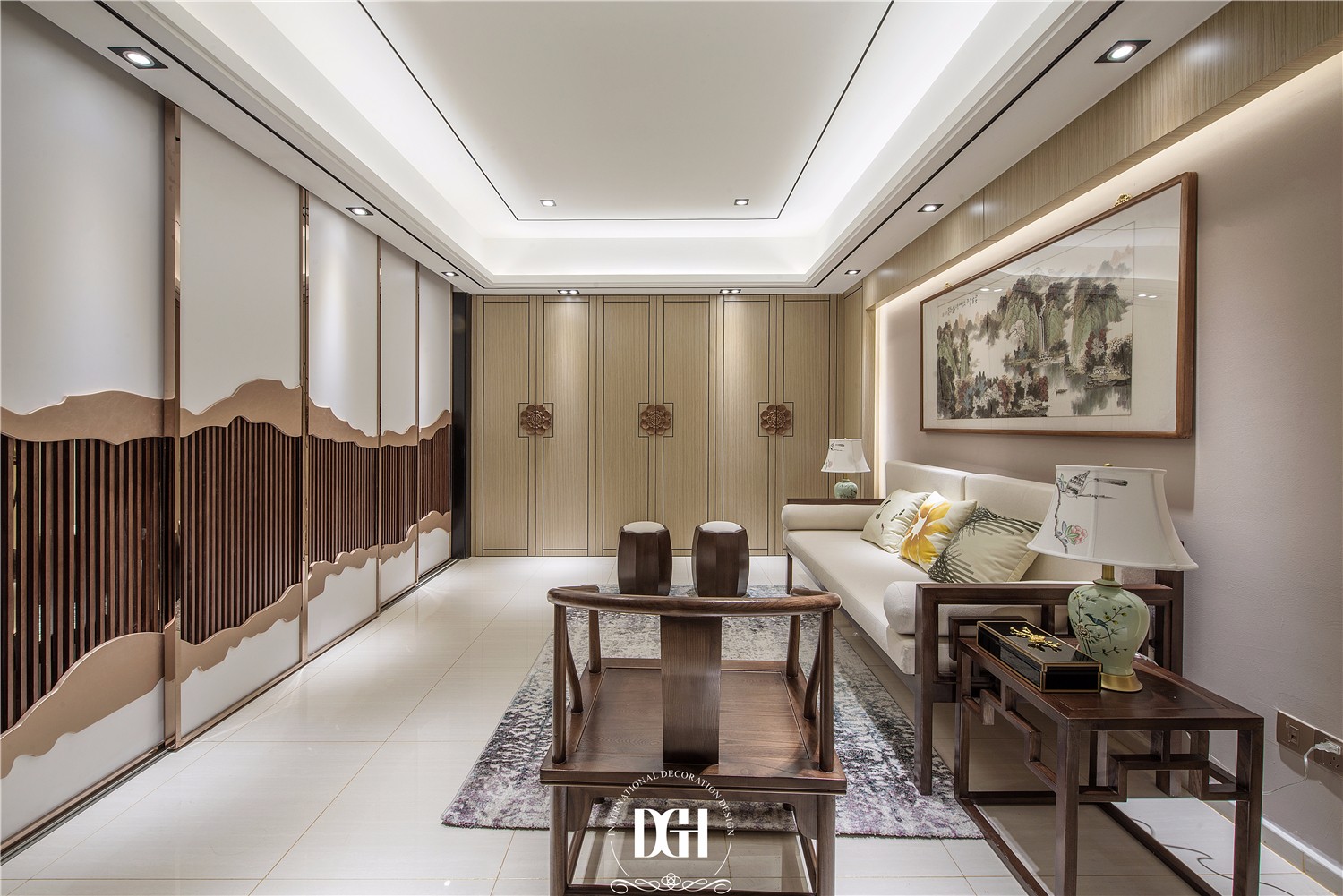 梦回家·心归素-22